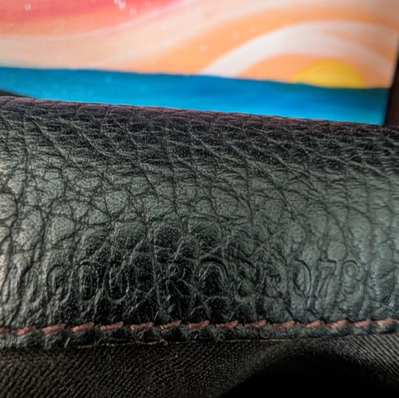 Fendi Black Wallet with Gold Charm - Picture 7 of 10